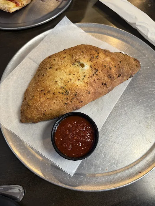 John's Caffe Pizza & Caterers Picture 9