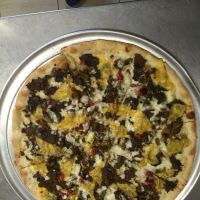 John's Caffe Pizza & Caterers ico