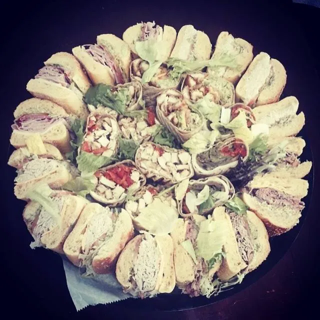 John's Caffe Pizza & Caterers Picture 8