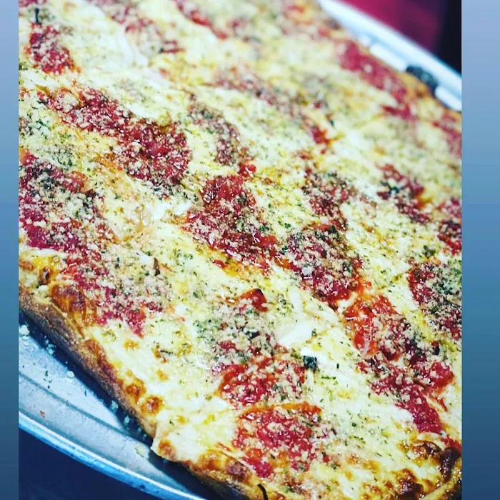 John's Caffe Pizza & Caterers Picture 4