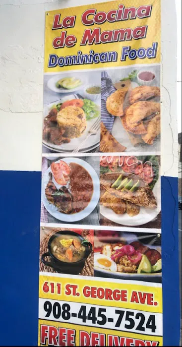 La Cocina de Mama - Roselle, NJ Picture 4