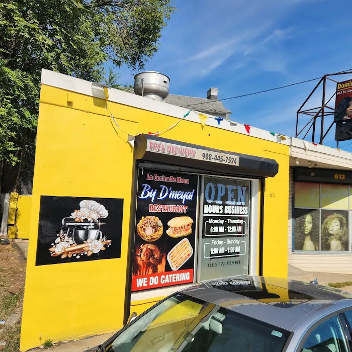 La Cocina de Mama - Roselle, NJ Picture 10