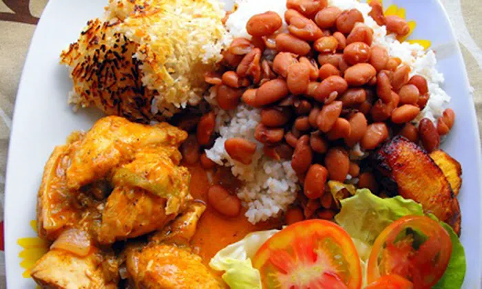 La Cocina de Mama - Roselle, NJ Picture 5