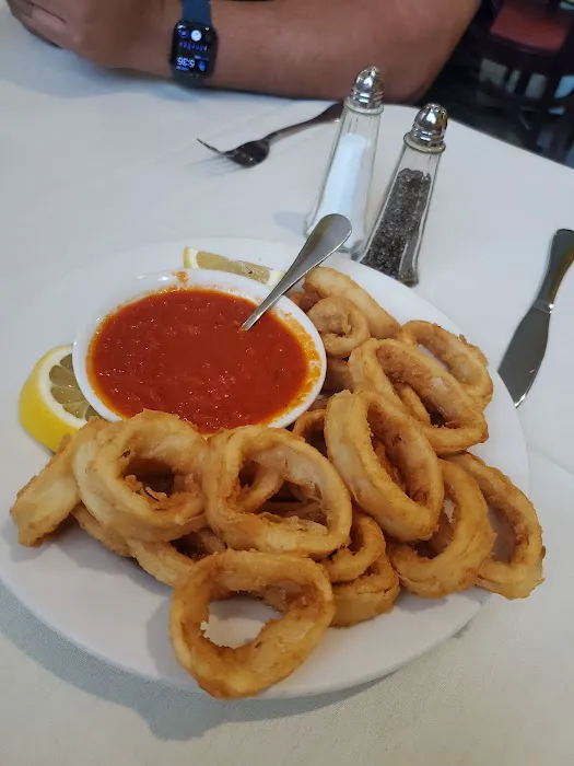 Linden Sports Bar & Restaurant Picture 1