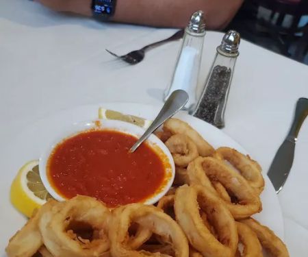 Linden Sports Bar & Restaurant