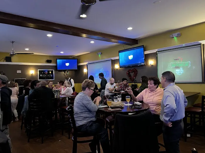 Linden Sports Bar & Restaurant Picture 8