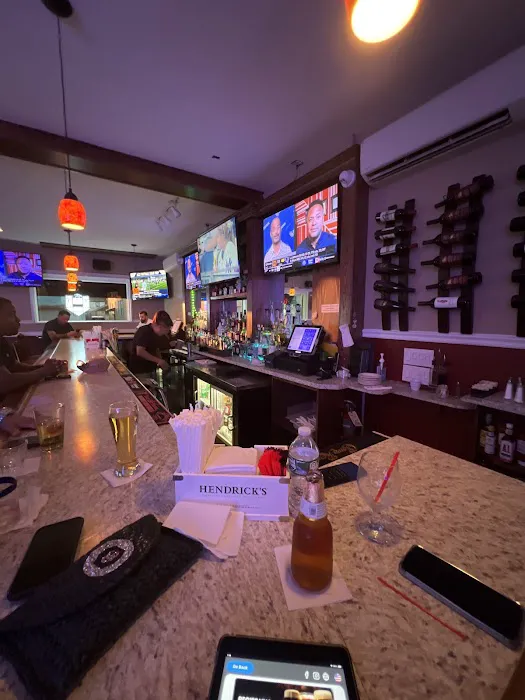 Linden Sports Bar & Restaurant Picture 10