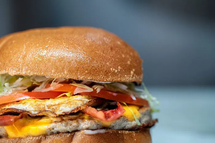 30 Burgers Picture 1