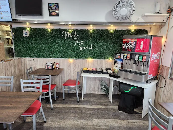 30 Burgers Picture 10