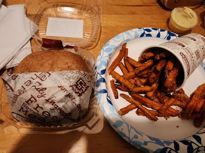 30 Burgers Picture 3