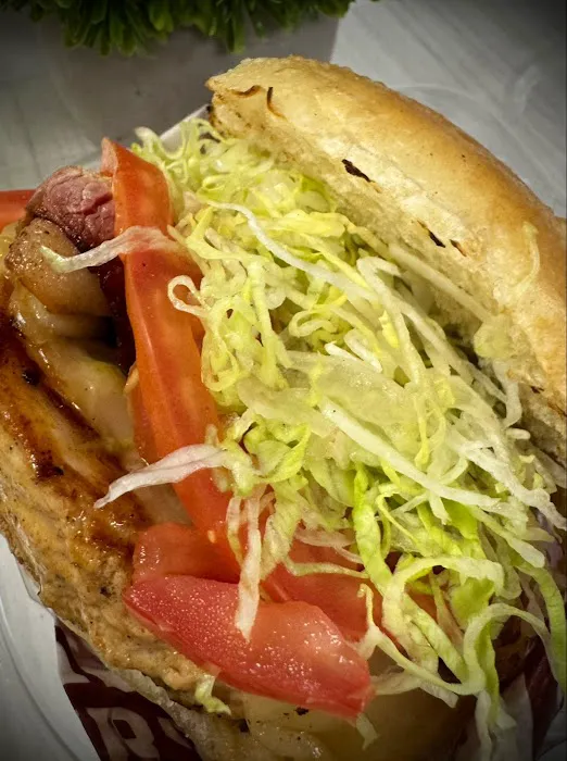 30 Burgers Picture 9