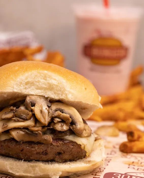 30 Burgers Picture 2