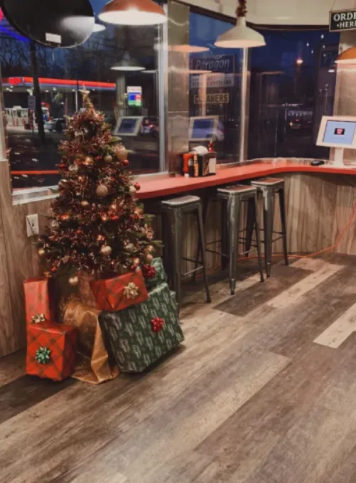 30 Burgers Picture 6