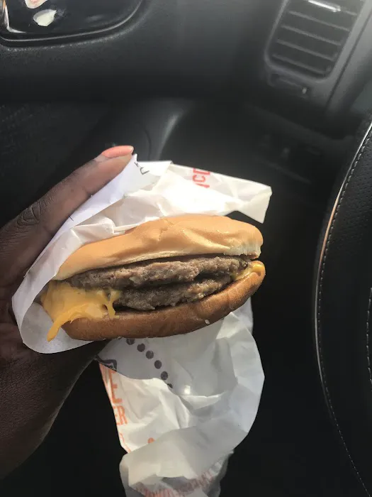 McDonald's Picture 9