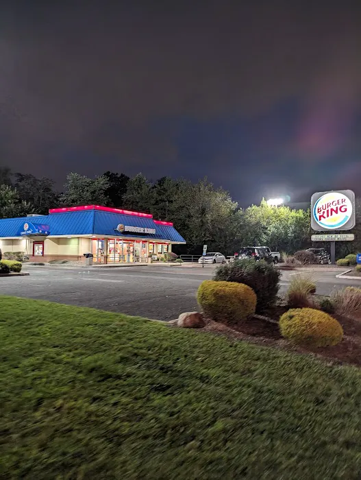 Burger King Picture 8