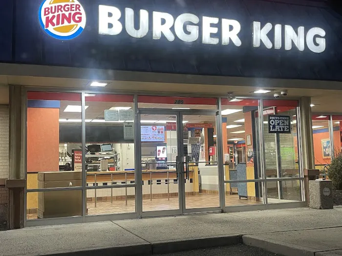 Burger King Picture 6
