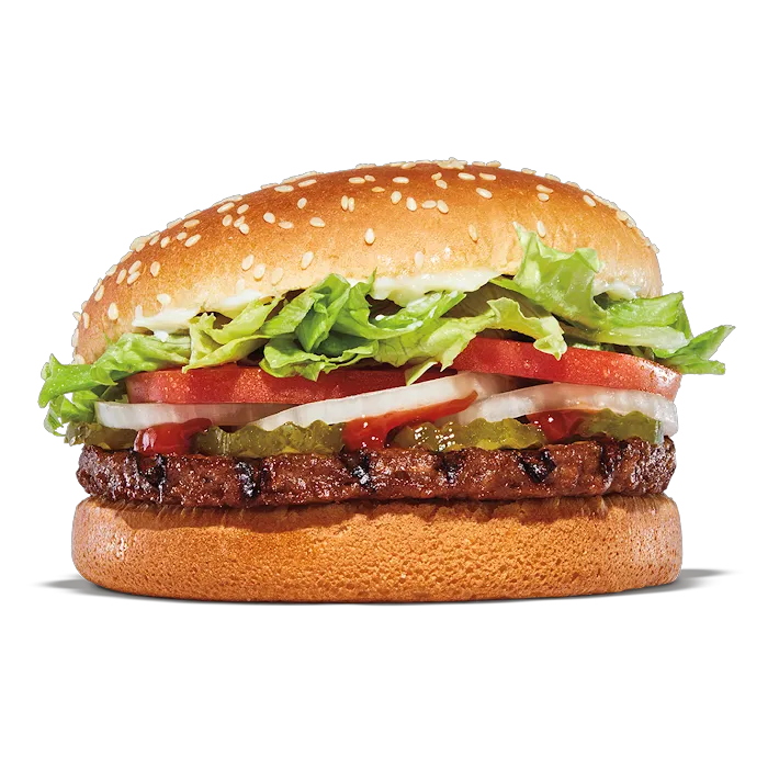 Burger King Picture 10