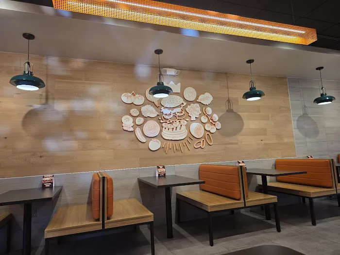 Burger King Picture 2