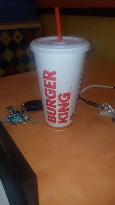 Burger King Picture 1