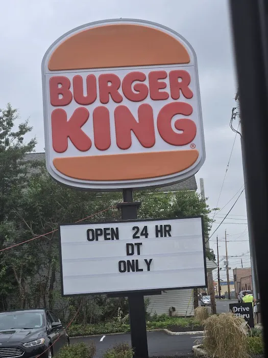 Burger King Picture 5