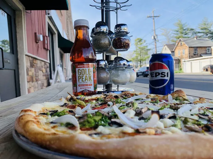 Mario's Famous Pizza Picture 2