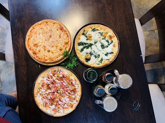 Mario's Famous Pizza Picture 3