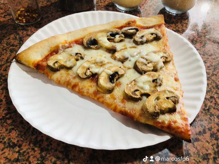 Mario's Famous Pizza Picture 4