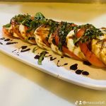 Mario's Famous Pizza