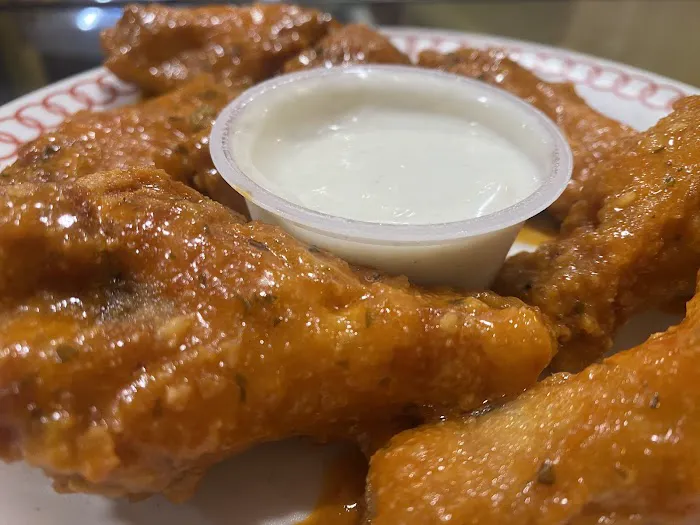 Mario's Famous Pizza Picture 8