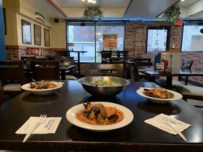 Mario's Famous Pizza Picture 6