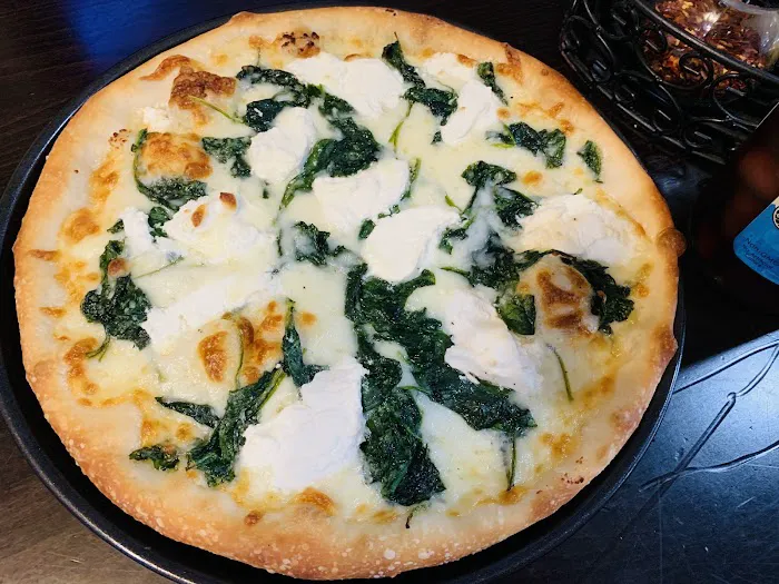 Mario's Famous Pizza Picture 9