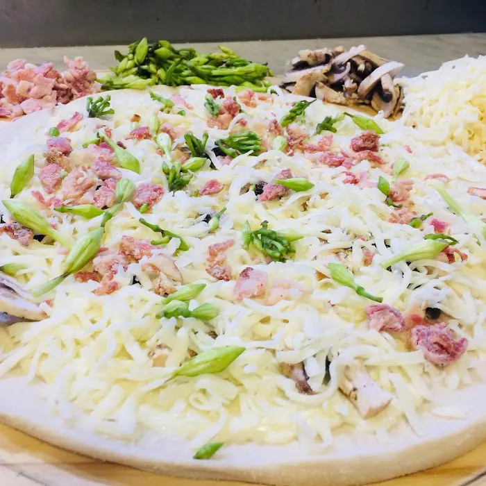 Mario's Famous Pizza Picture 7