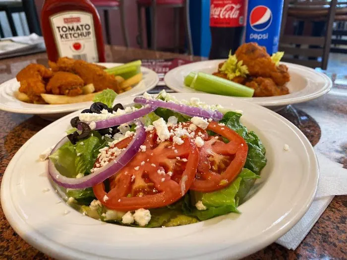 Mario's Famous Pizza Picture 10