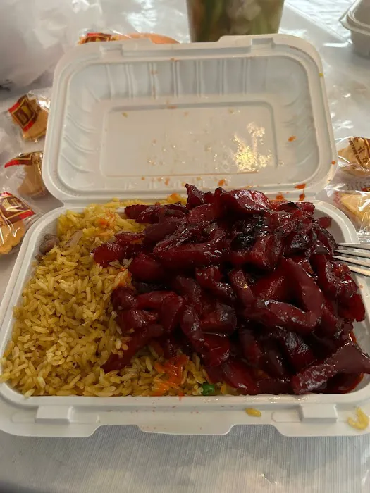 Lin's Garden Chinese Restaurant Picture 8