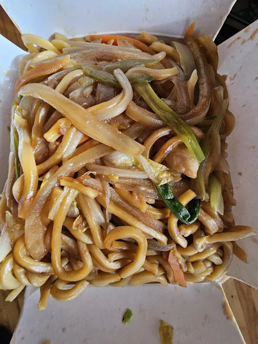 Lin's Garden Chinese Restaurant Picture 7