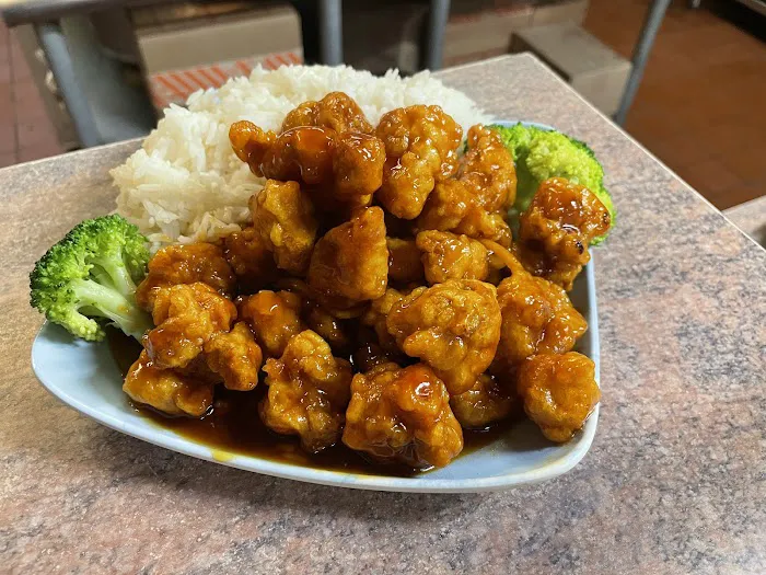 Lin's Garden Chinese Restaurant Picture 9