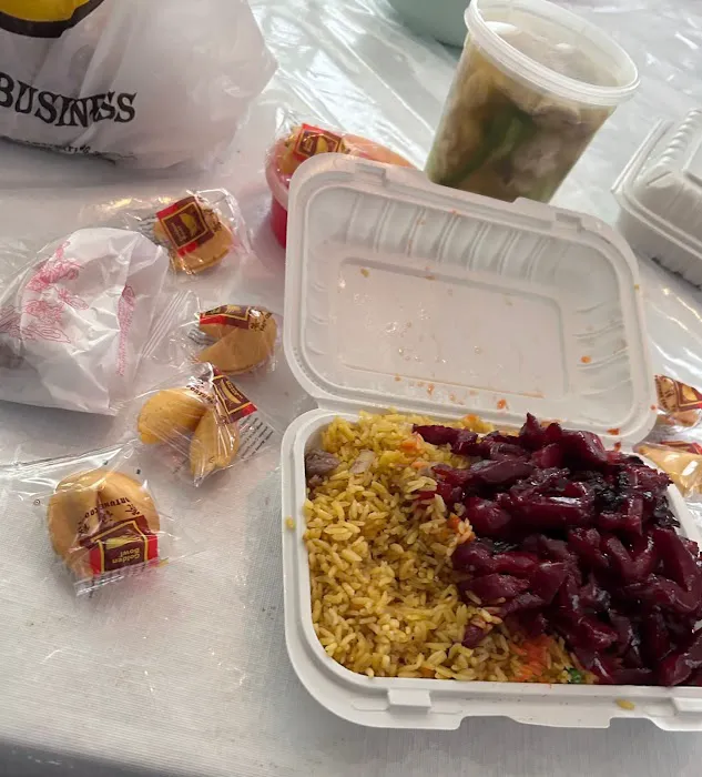 Lin's Garden Chinese Restaurant Picture 2