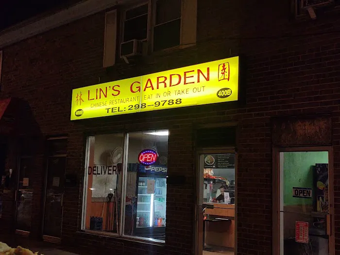 Lin's Garden Chinese Restaurant Picture 3