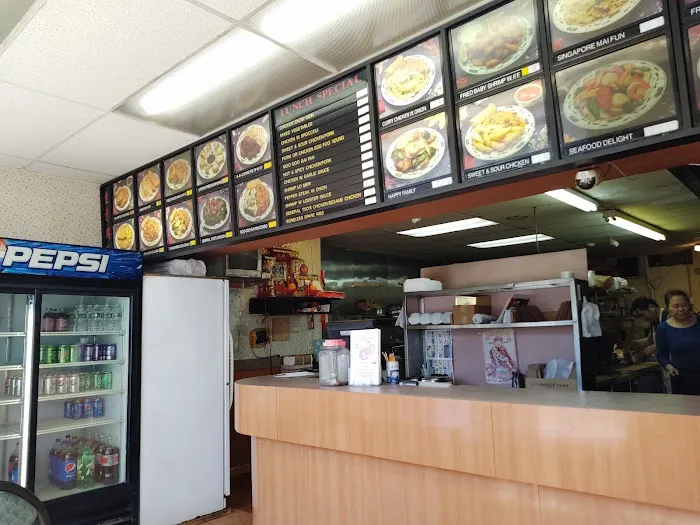 Lin's Garden Chinese Restaurant Picture 4