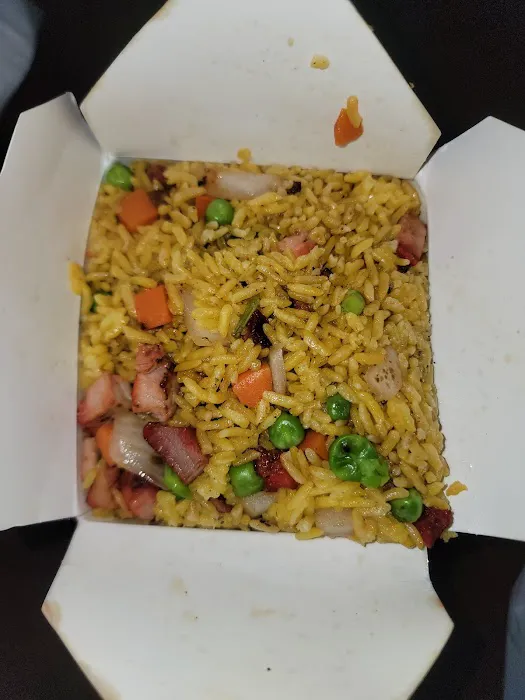 Lin's Garden Chinese Restaurant Picture 1