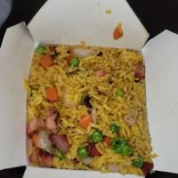 Lin's Garden Chinese Restaurant ico