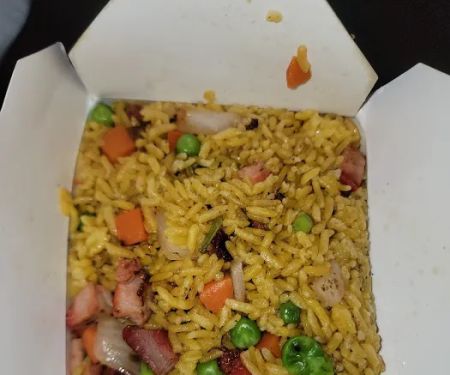 Lin's Garden Chinese Restaurant