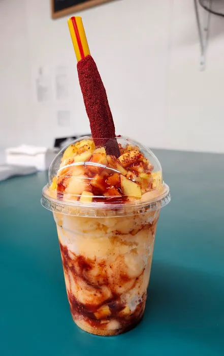 Antojitos Luna Picture 3