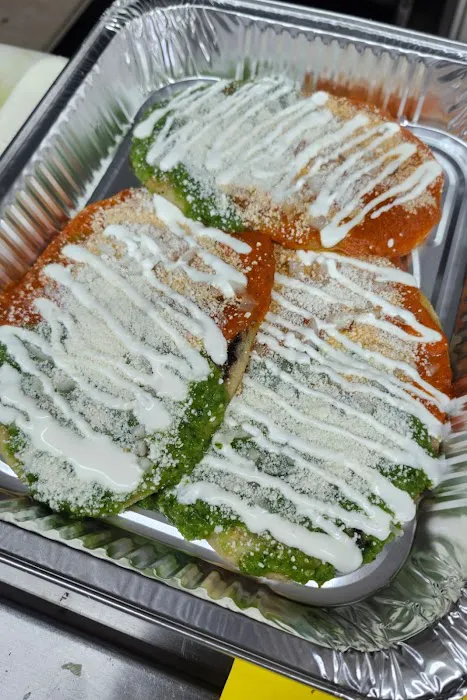 Antojitos Luna Picture 7