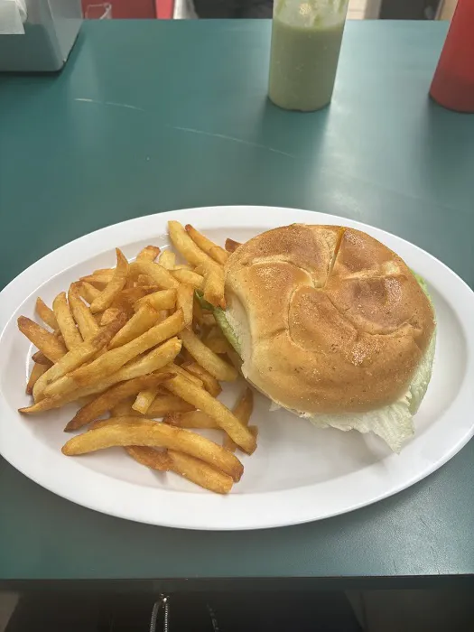 Antojitos Luna Picture 6