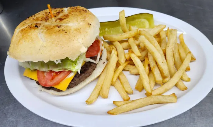 Antojitos Luna Picture 2