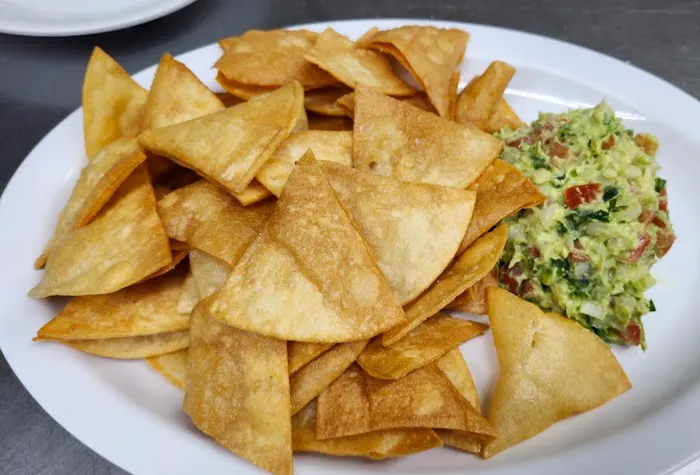 Antojitos Luna Picture 4