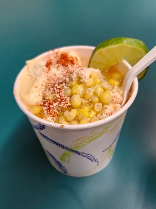 Antojitos Luna Picture 9