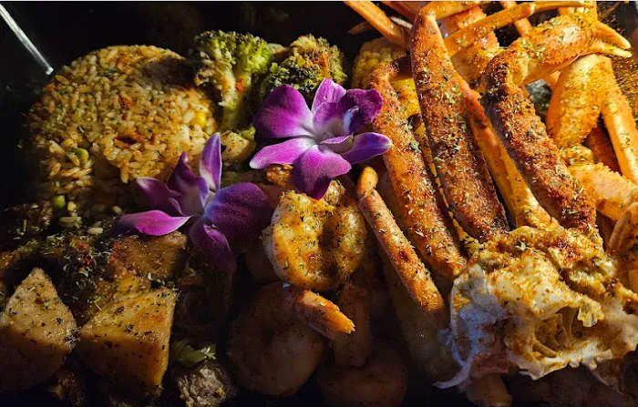 Crabbae Kenilworth Picture 6