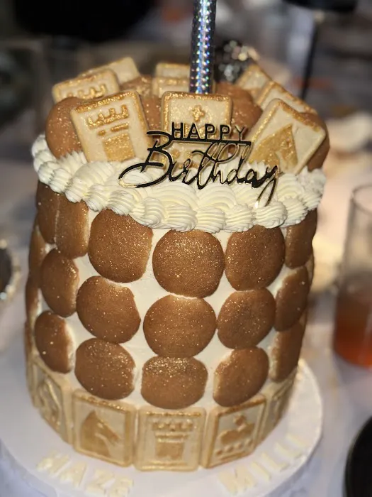 Crabbae Kenilworth Picture 1